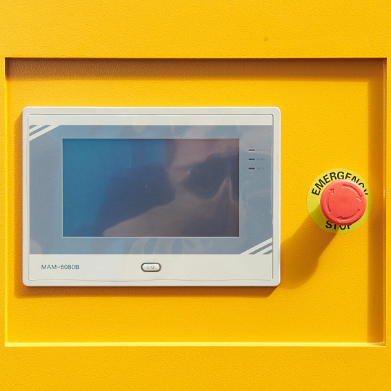 Винтовой компрессор ET SL 75-12 Винтовой компрессор ET SL 75-12